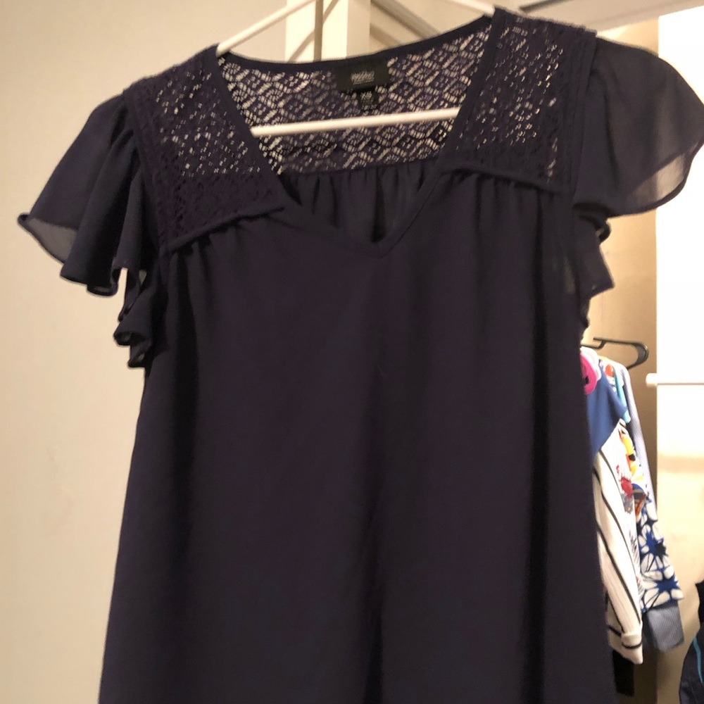 Mossimo Work Top